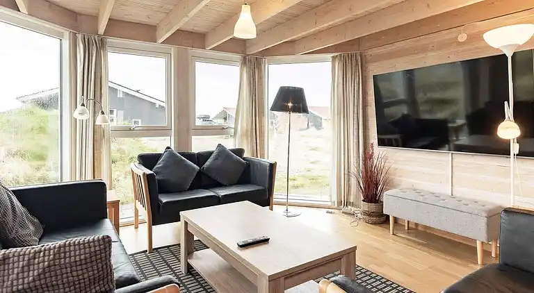 Holiday home in Thisted