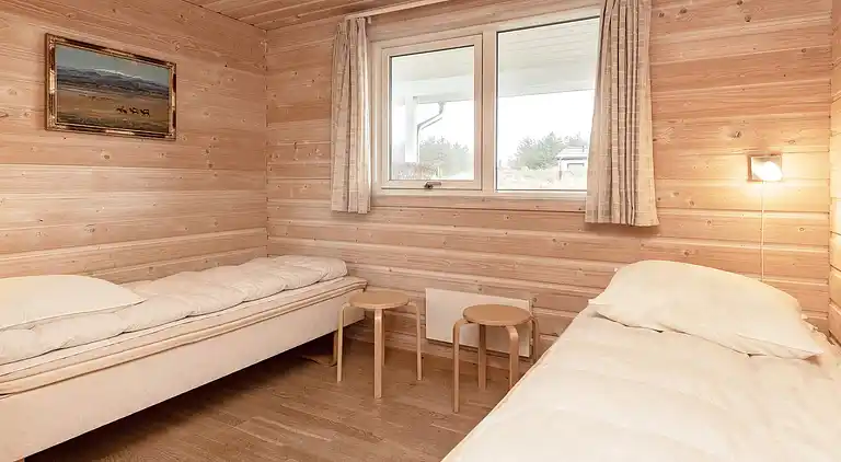 Holiday home in Thisted