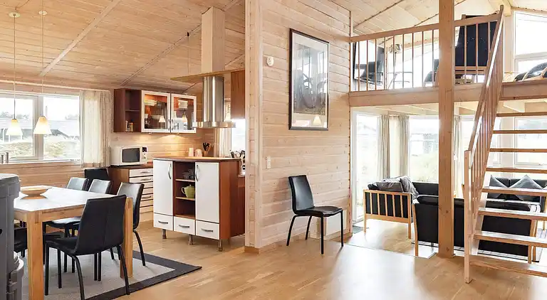 Holiday home in Thisted