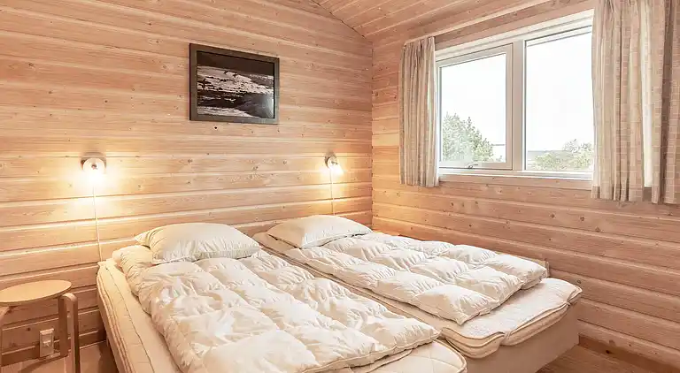 Holiday home in Thisted