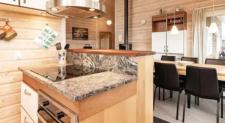 Holiday home in Thisted