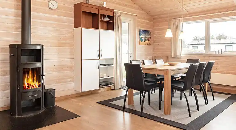 Holiday home in Thisted