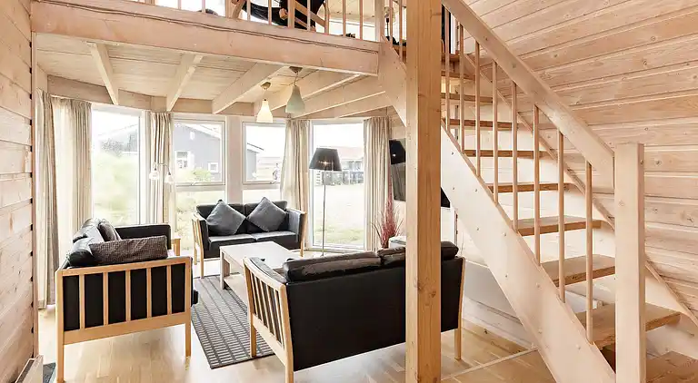 Holiday home in Thisted