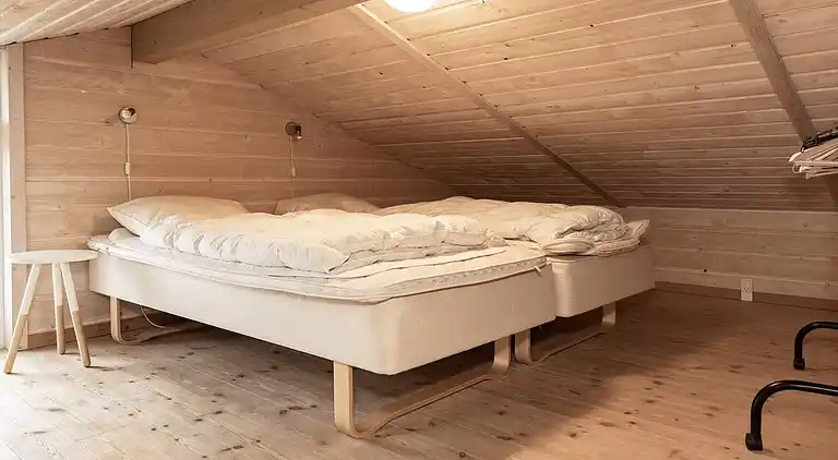 Holiday home in Thisted