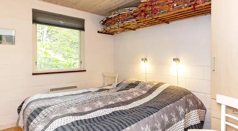 Semesterbostad i Thyholm