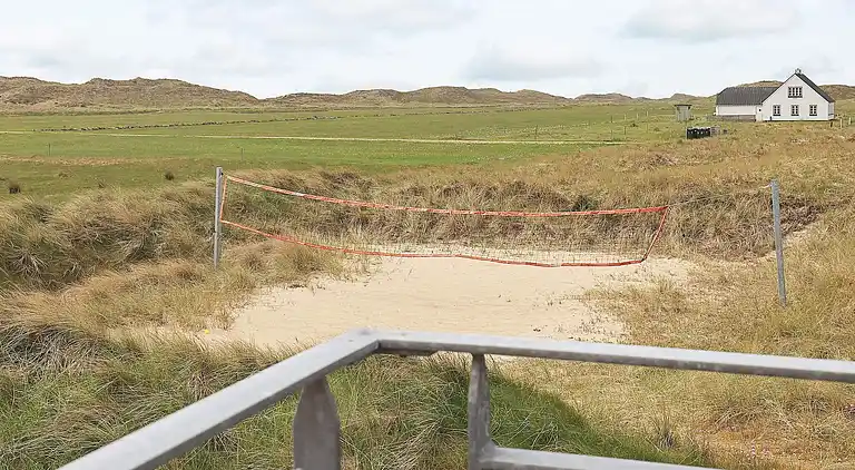 Holiday home in Thisted