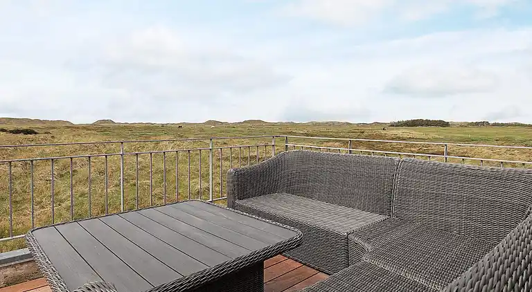 Holiday home in Thisted