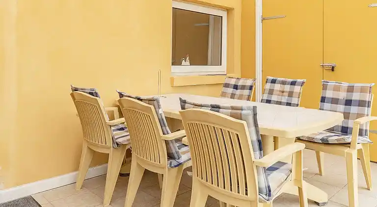 Holiday home in Thisted