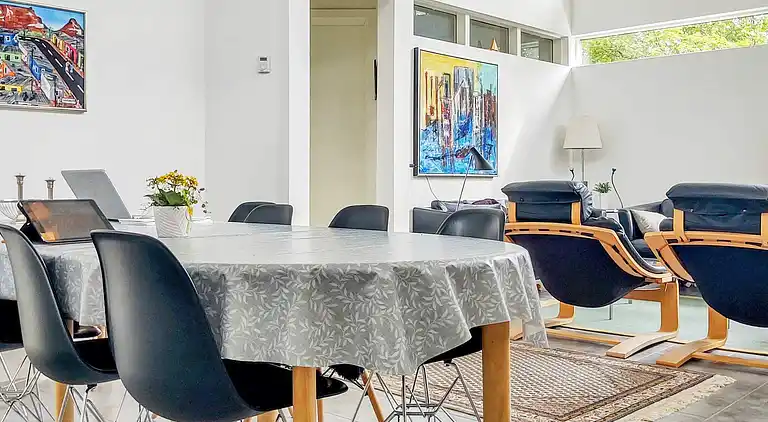 Holiday home in Græsted