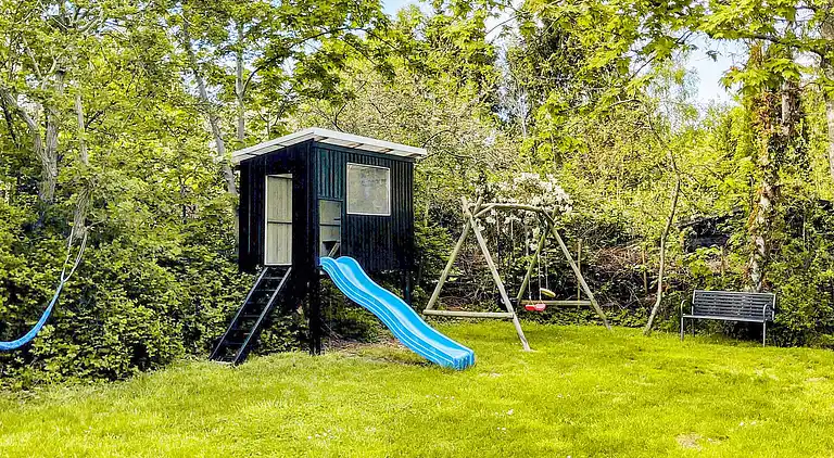 Holiday home in Græsted