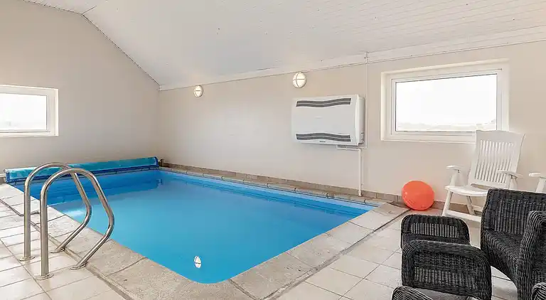 Holiday home in Thisted