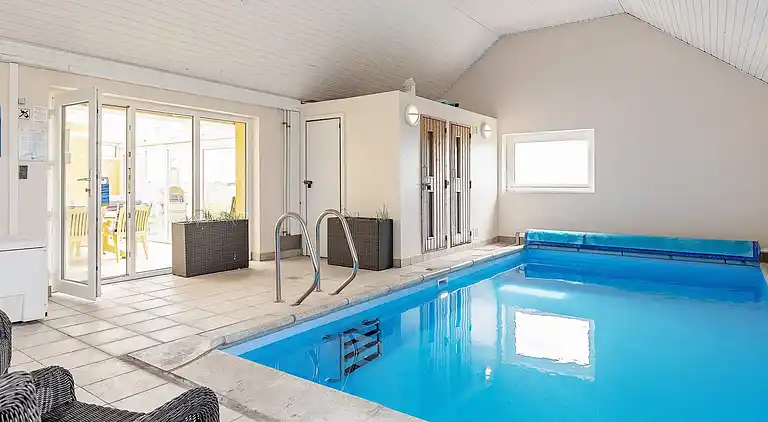 Holiday home in Thisted