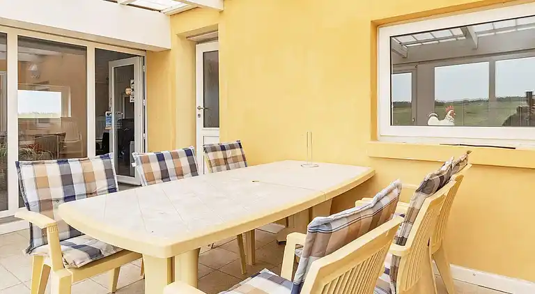 Holiday home in Thisted