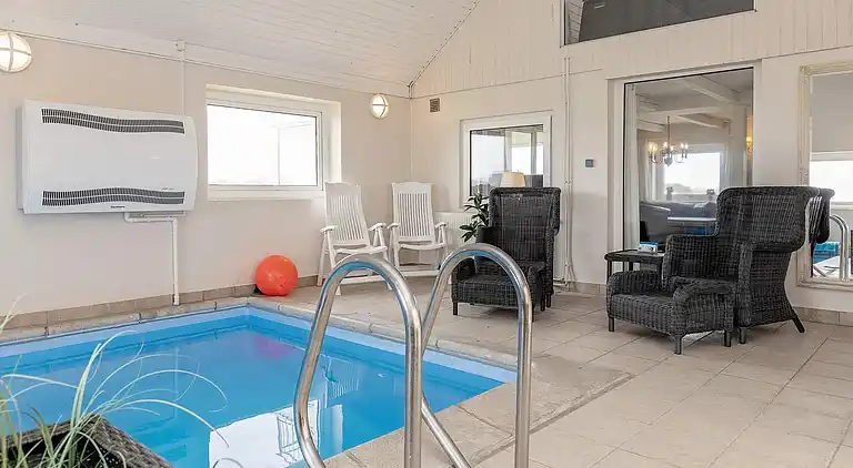 Holiday home in Thisted