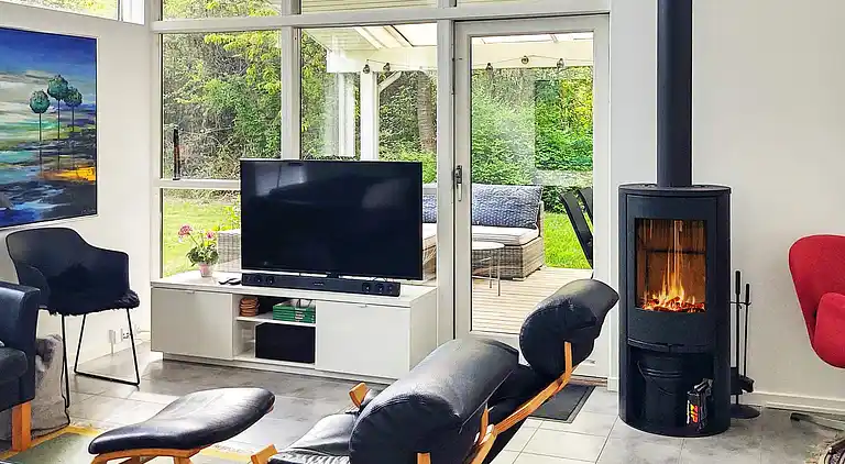 Holiday home in Græsted