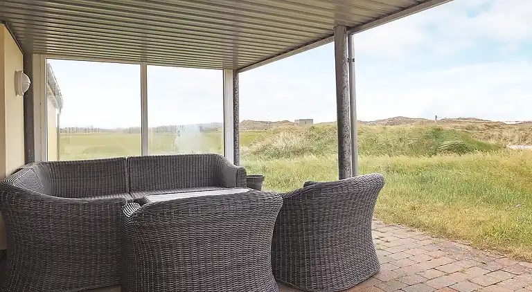 Holiday home in Thisted