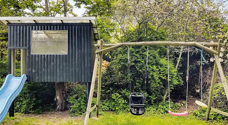 Holiday home in Græsted