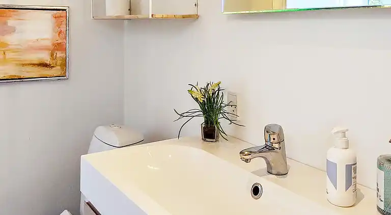 Holiday home in Græsted