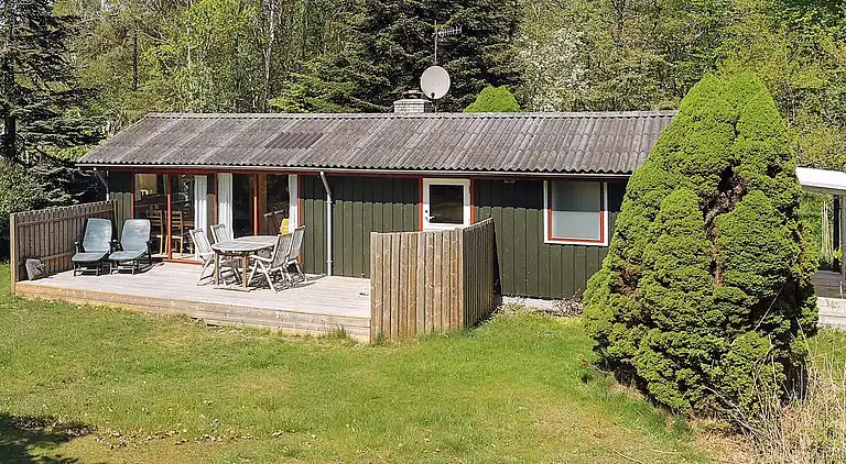 Holiday home on Læsø