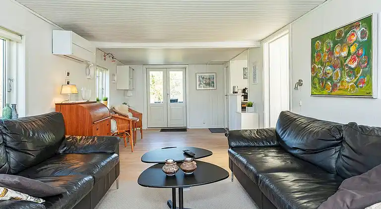 Vakantiehuis in Blokhus