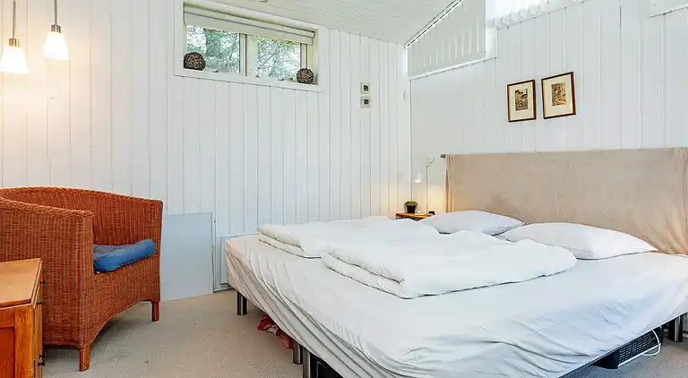 Vakantiehuis in Blokhus