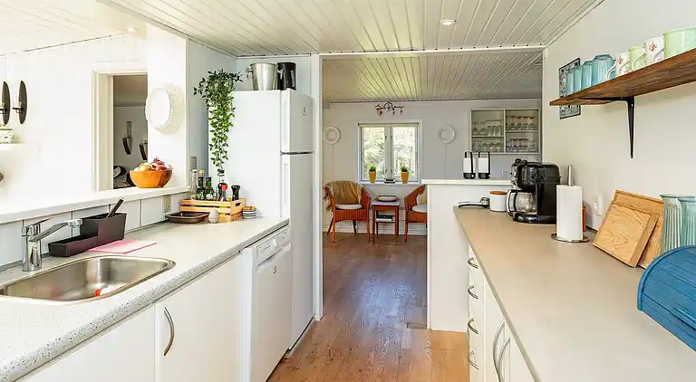 Vakantiehuis in Blokhus