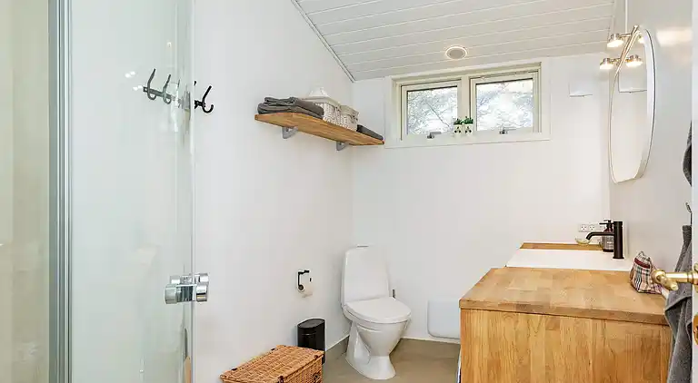 Vakantiehuis in Blokhus