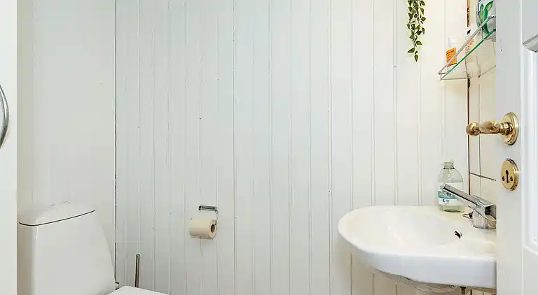 Vakantiehuis in Blokhus