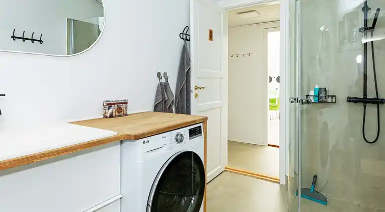 Vakantiehuis in Blokhus