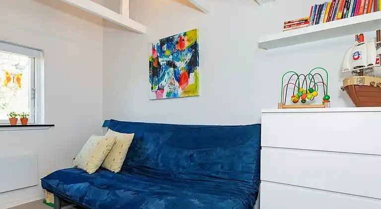 Vakantiehuis in Blokhus