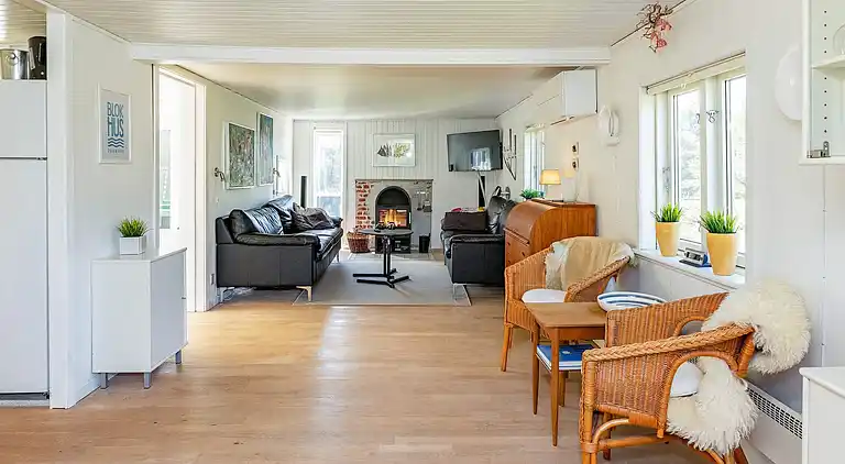 Vakantiehuis in Blokhus