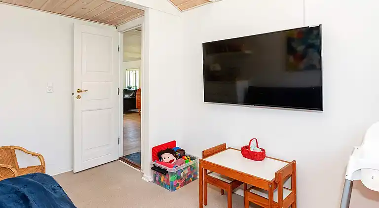 Vakantiehuis in Blokhus