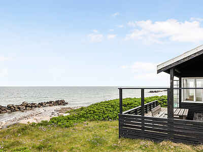 Kattegat Strandvej 1
