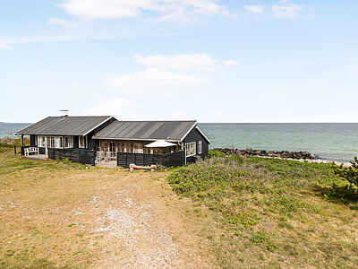 Kattegat Strandvej 1