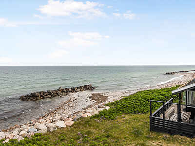 Kattegat Strandvej 1