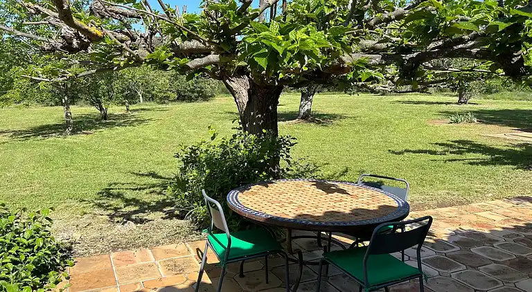 Holiday home in Villecroze