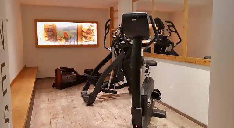 Ferienwohnung in Melchamalm