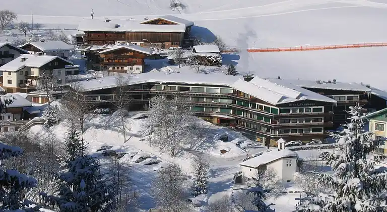 Ferienwohnung in Melchamalm