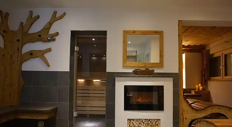 Ferienwohnung in Melchamalm