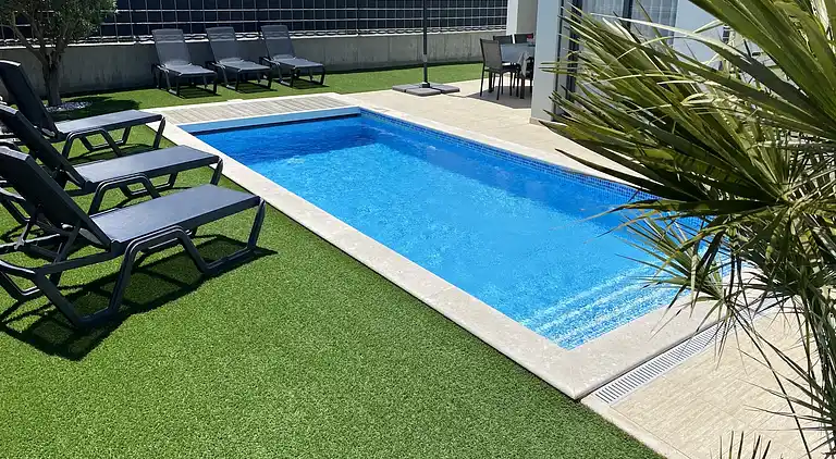 Villa in Foz do Arelho