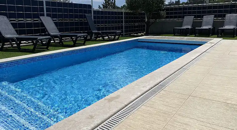 Villa in Foz do Arelho