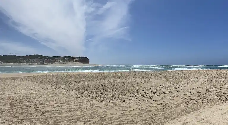 Villa in Foz do Arelho