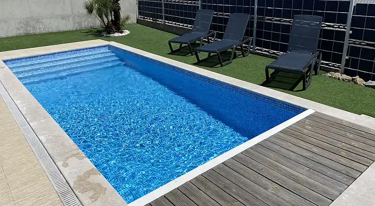 Villa in Foz do Arelho