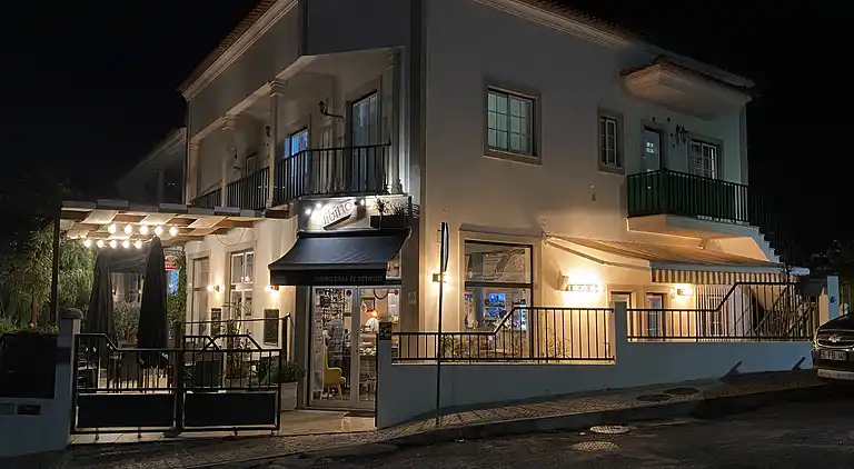 Villa in Foz do Arelho