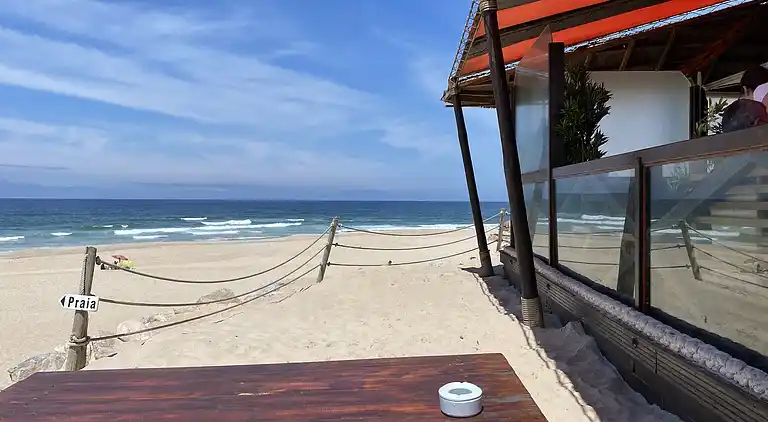 Villa in Foz do Arelho