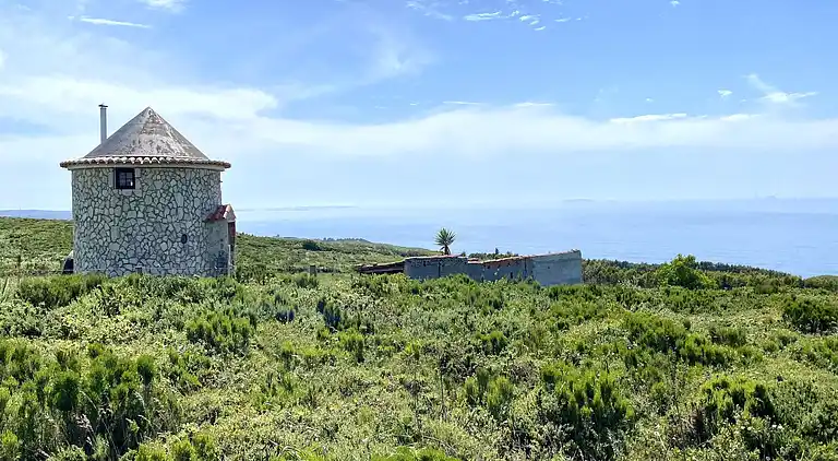 Villa in Foz do Arelho