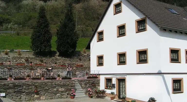 Ferielejlighed i Breit