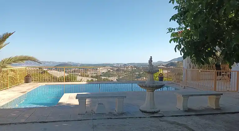 Holiday home in Callosa d'en Sarrià