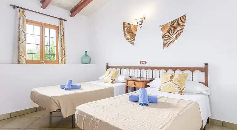 Manor house in Sant Joan