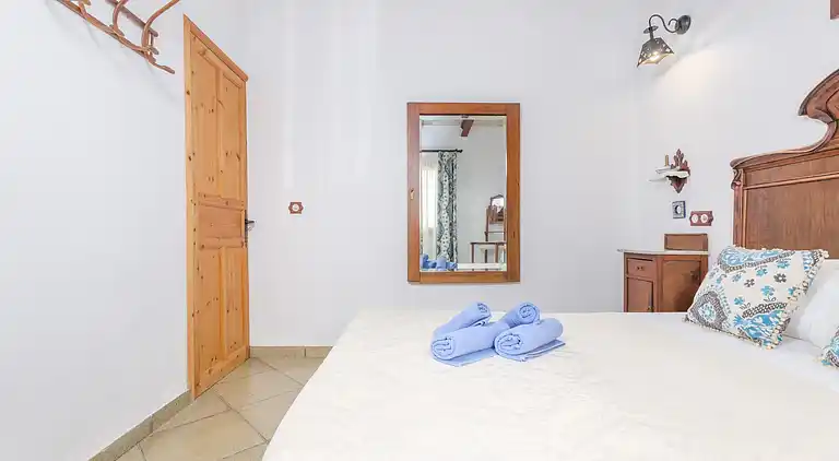 Manor house in Sant Joan